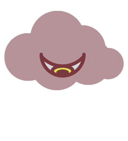 Cartoon Cry Sticker