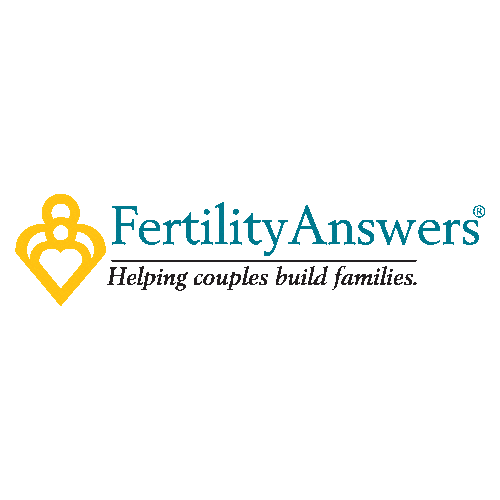 Fertility Answers Sticker