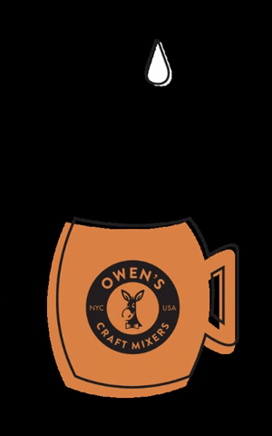 Owen's Craft Mixers GIF