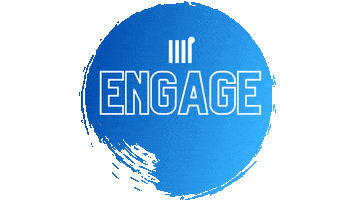 Showtime Engage Sticker by TheRecRoom