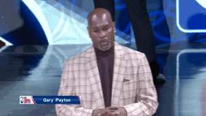 Hall Of Fame Sport GIF by NBA