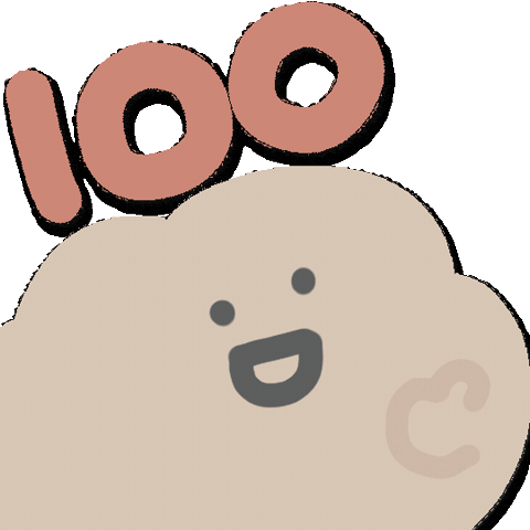 Sticker by Square Studio