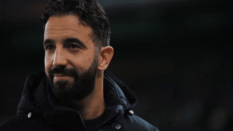 Amorim GIF by Sporting CP - Find & Share on GIPHY