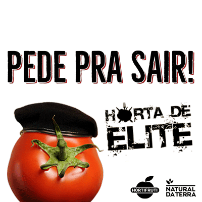 Naturaldaterra Sticker by Hortifruti Natural da Terra