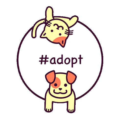 PetPlace Sticker