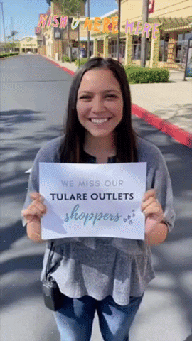 Tulare Outlets GIF