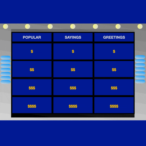 Greeting Miss You GIF