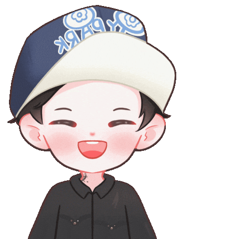 Jaypark Sticker