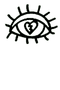 Sticker by Carmen DeLeon