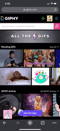프로필 GIFs - Get the best GIF on GIPHY