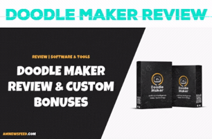 Doodle Maker GIF