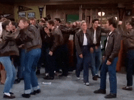 Dance GIF