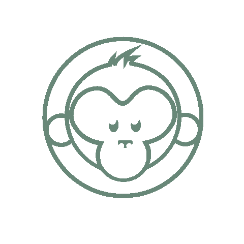 Sticker by newmonkey.nl