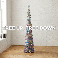 Christmas Tree GIF