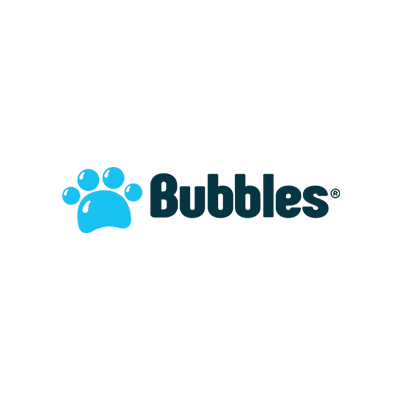 Bubbles Pets Sticker