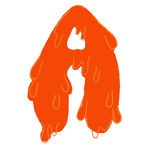 Cartoon Sticker