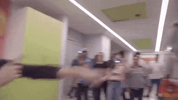 Teleton Chile GIF