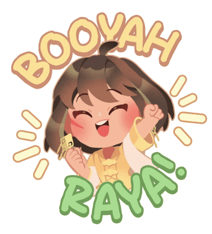 Hari Raya Ff GIF by Garena Free Fire Global