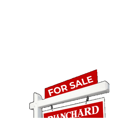 Sticker by Blanchard and Calhoun