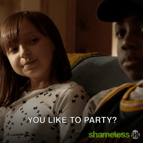 Episode 7 Showtime GIF by Shameless