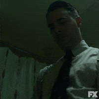 Surprise Attack GIF by Fargo