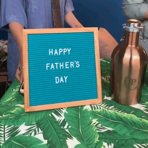 Happy Fathers Day GIFs Get The Best GIF On GIPHY
