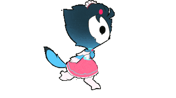 Stolas Sticker
