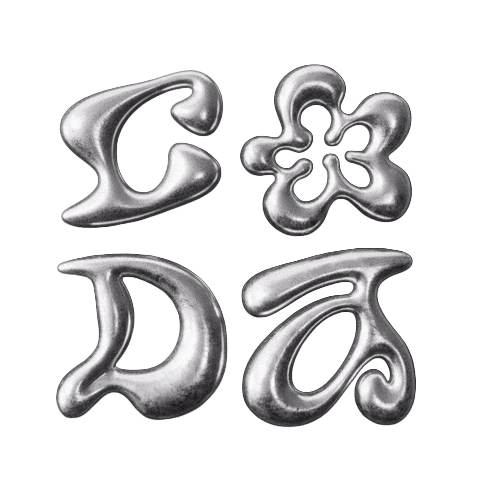 Sticker by Coda Filmworks