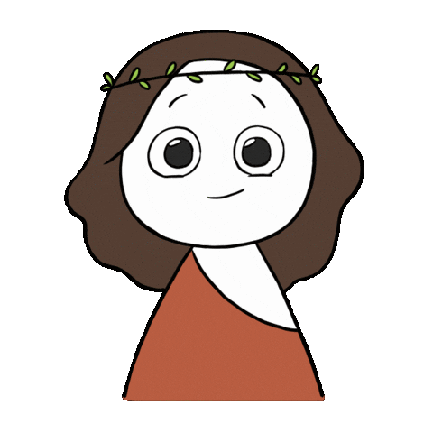 Smile Sticker