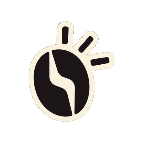 Bolt Coffee Roasters Sticker