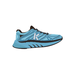 Fashion Running Sticker by kenzo_official
