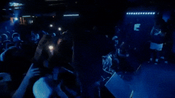 Yay GIF