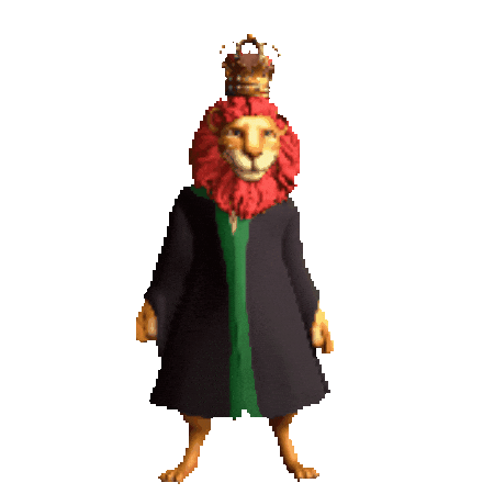 Kings College London Strand Sticker by King's Business School