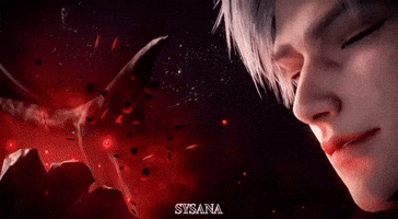 Love And Deepspace GIF