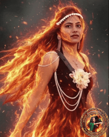 Srija GIF
