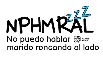 Cafe No Puedo Dormir Sticker by Naran Xadul