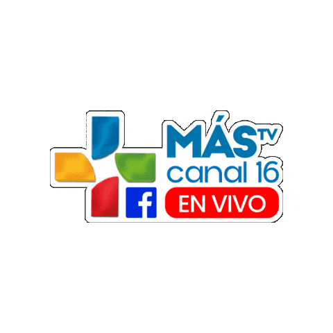 Mastv Sticker