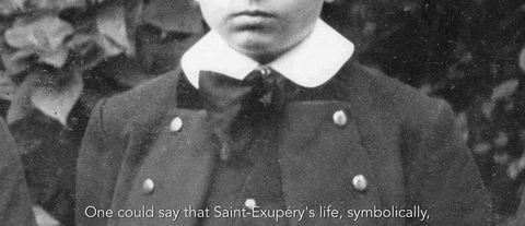 Get Antoine de saint exupery For Android