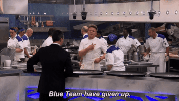 gordon ramsay fox GIF by Hell's Kitchen