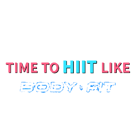 body-fit Sticker