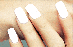 Nails Polish GIF by 1001 Nail Designers de Sucesso