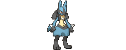 Pokemon Sticker