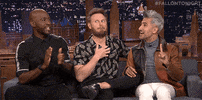 Oh No Lol GIF by The Tonight Show Starring Jimmy Fallon
