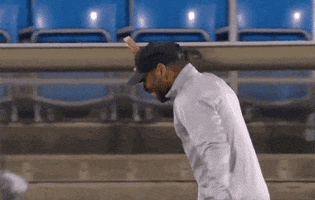 Happy Thierry Henry GIF by Major League Soccer