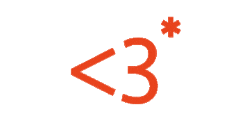 Love Sticker by Upgration