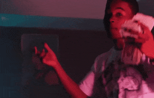 It Is What It Is GIF by YXNG K.A