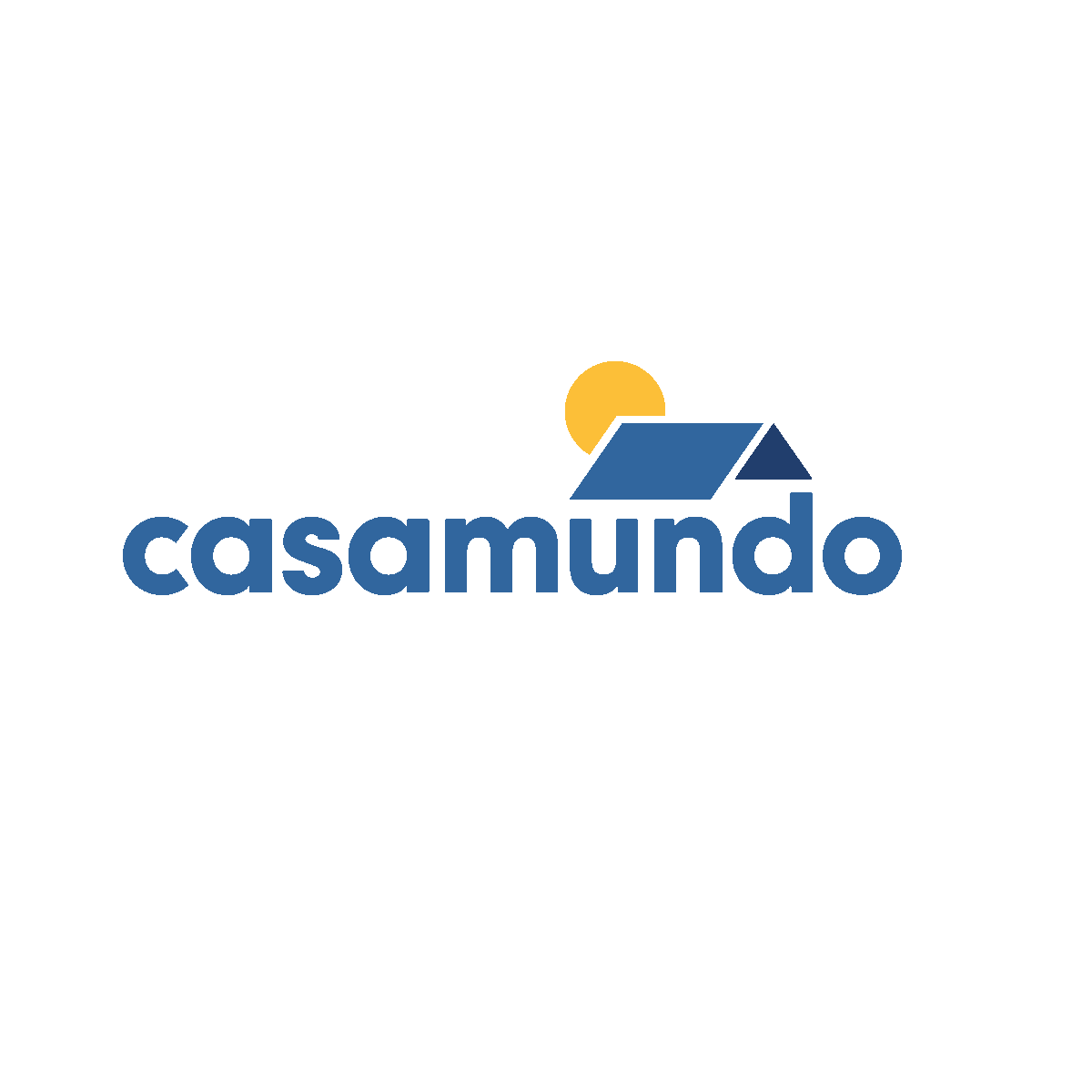 Vacation Ferienhaus Sticker by CASAMUNDO