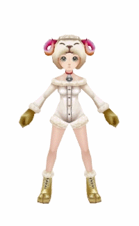 lamb