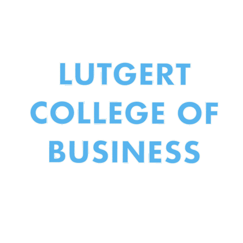 Fgcu Sticker by Fgcu_lcob