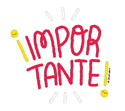 Important Sticker for iOS & Android | GIPHY